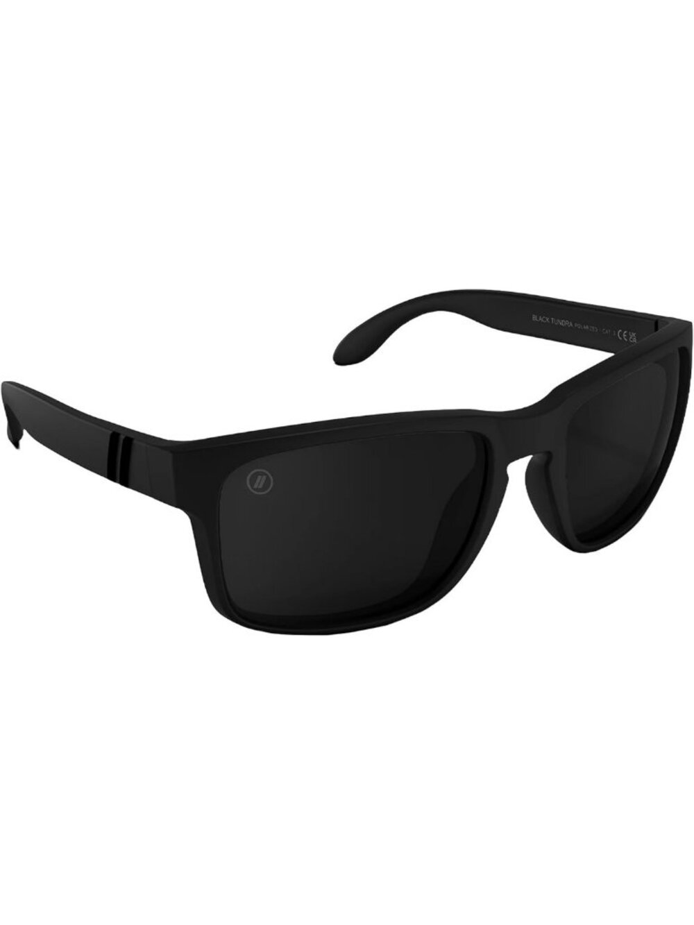 Polarized Sunglasses for Active Lifestyle – Durable Frame, 100% UV Protection